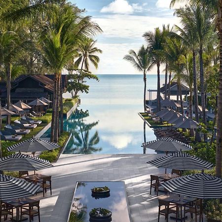Отель Kimpton Kitalay Samui By Ihg Самуи Экстерьер фото