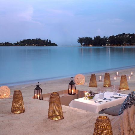 Отель Kimpton Kitalay Samui By Ihg Самуи Экстерьер фото