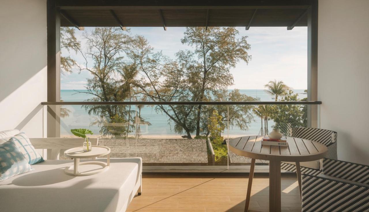 Отель Kimpton Kitalay Samui By Ihg Самуи Экстерьер фото