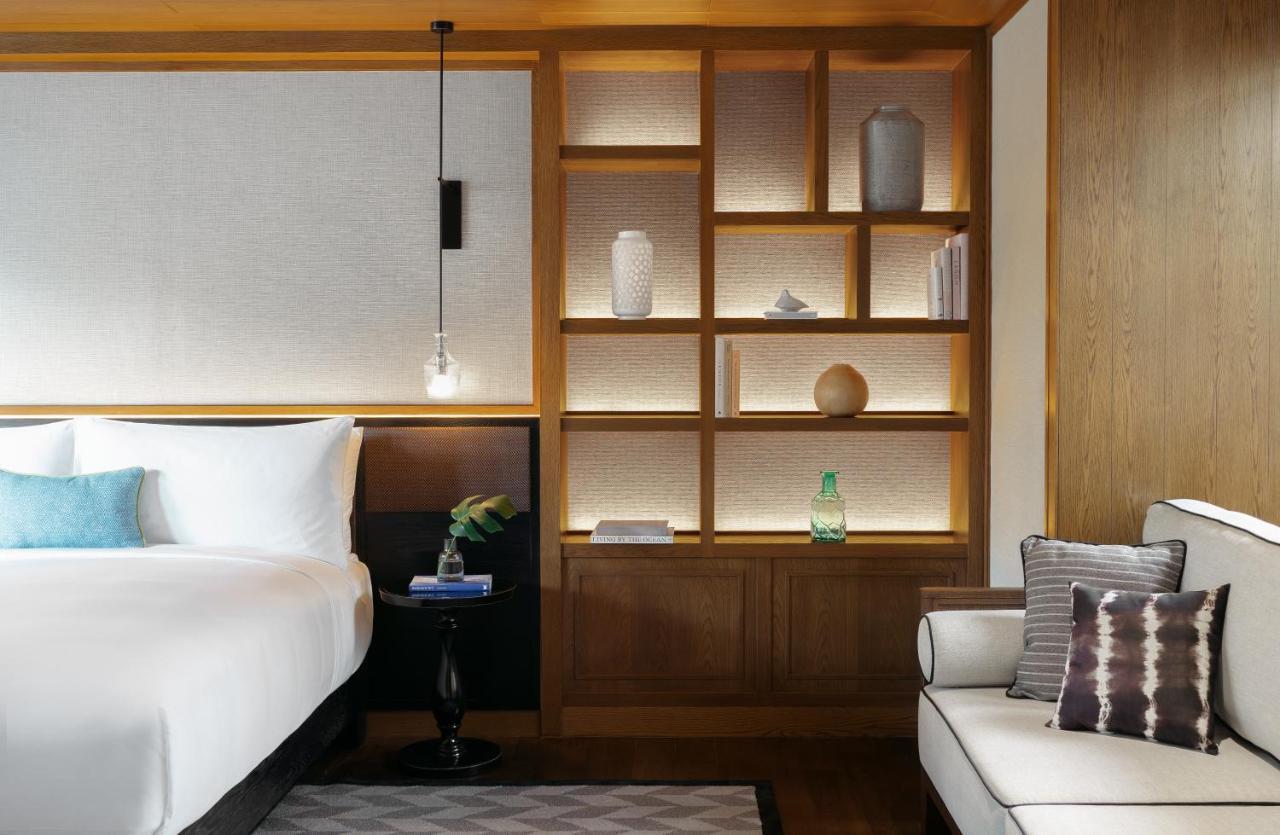Отель Kimpton Kitalay Samui By Ihg Самуи Экстерьер фото