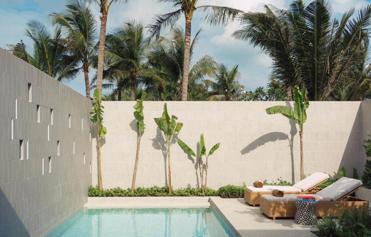 Отель Kimpton Kitalay Samui By Ihg Самуи Экстерьер фото