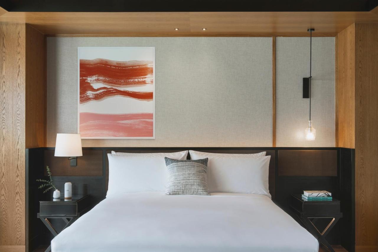Отель Kimpton Kitalay Samui By Ihg Самуи Экстерьер фото