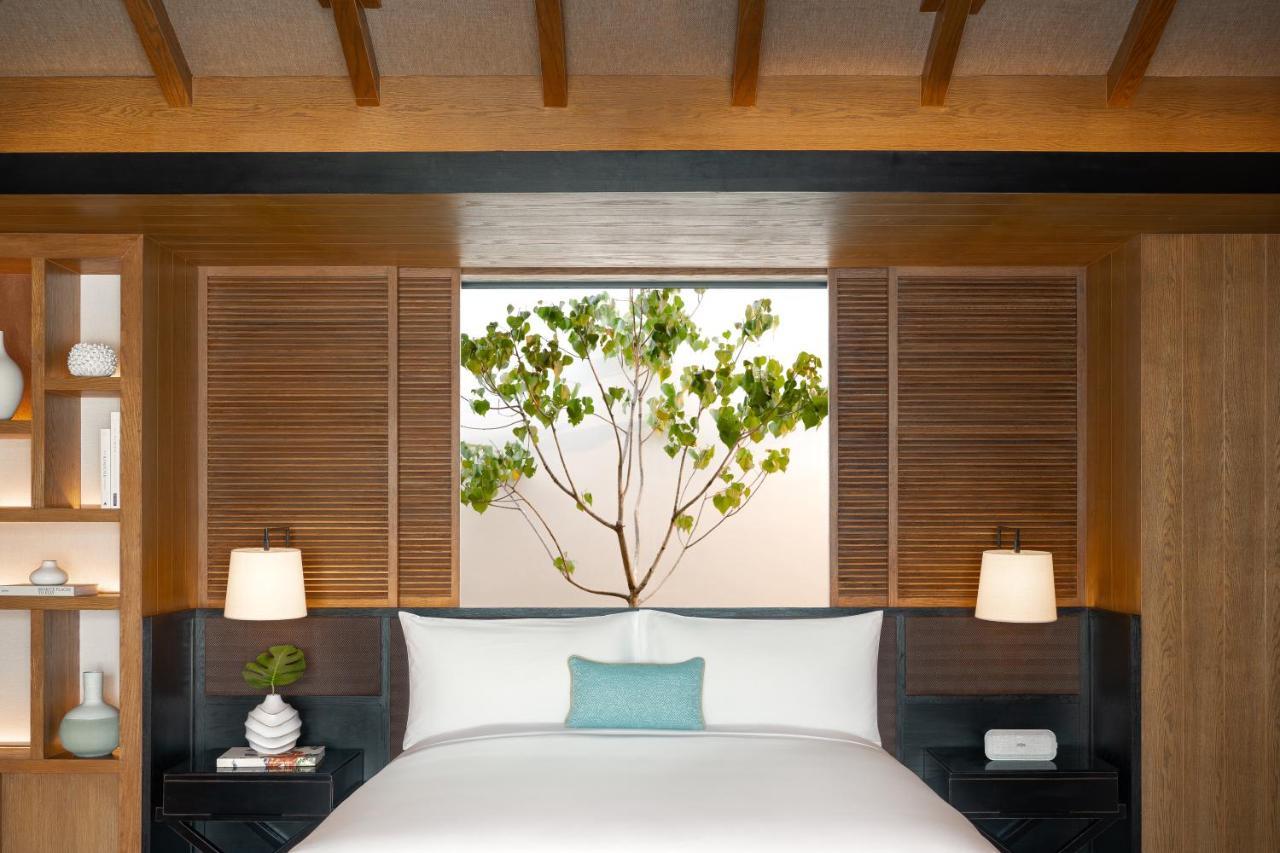 Отель Kimpton Kitalay Samui By Ihg Самуи Экстерьер фото