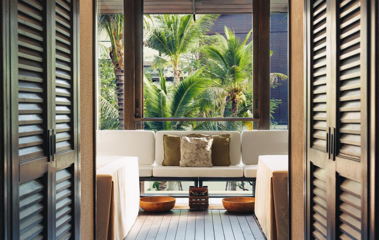 Отель Kimpton Kitalay Samui By Ihg Самуи Экстерьер фото