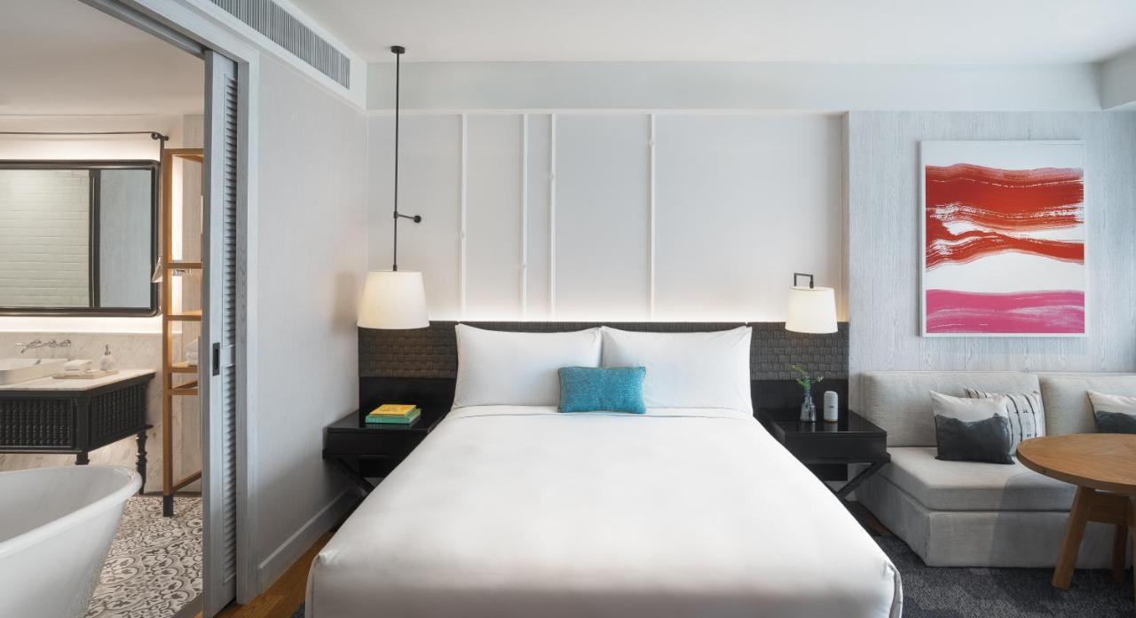 Отель Kimpton Kitalay Samui By Ihg Самуи Экстерьер фото
