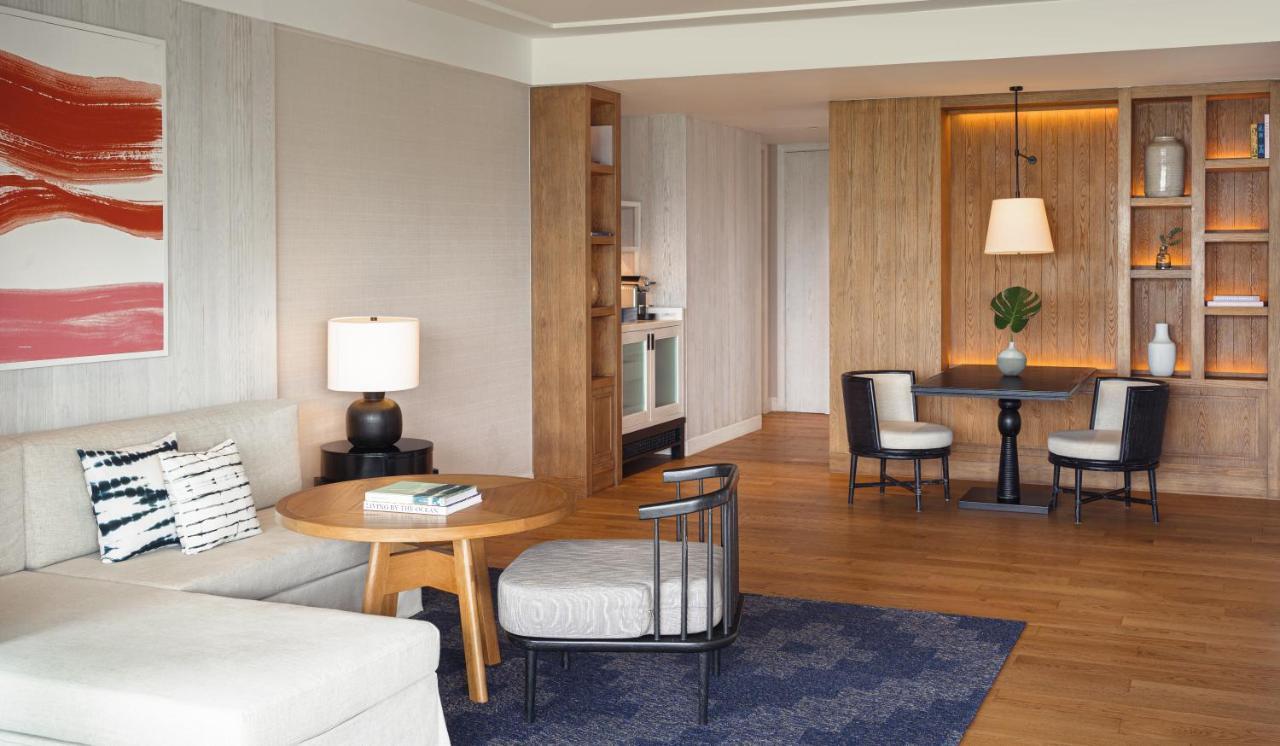 Отель Kimpton Kitalay Samui By Ihg Самуи Экстерьер фото