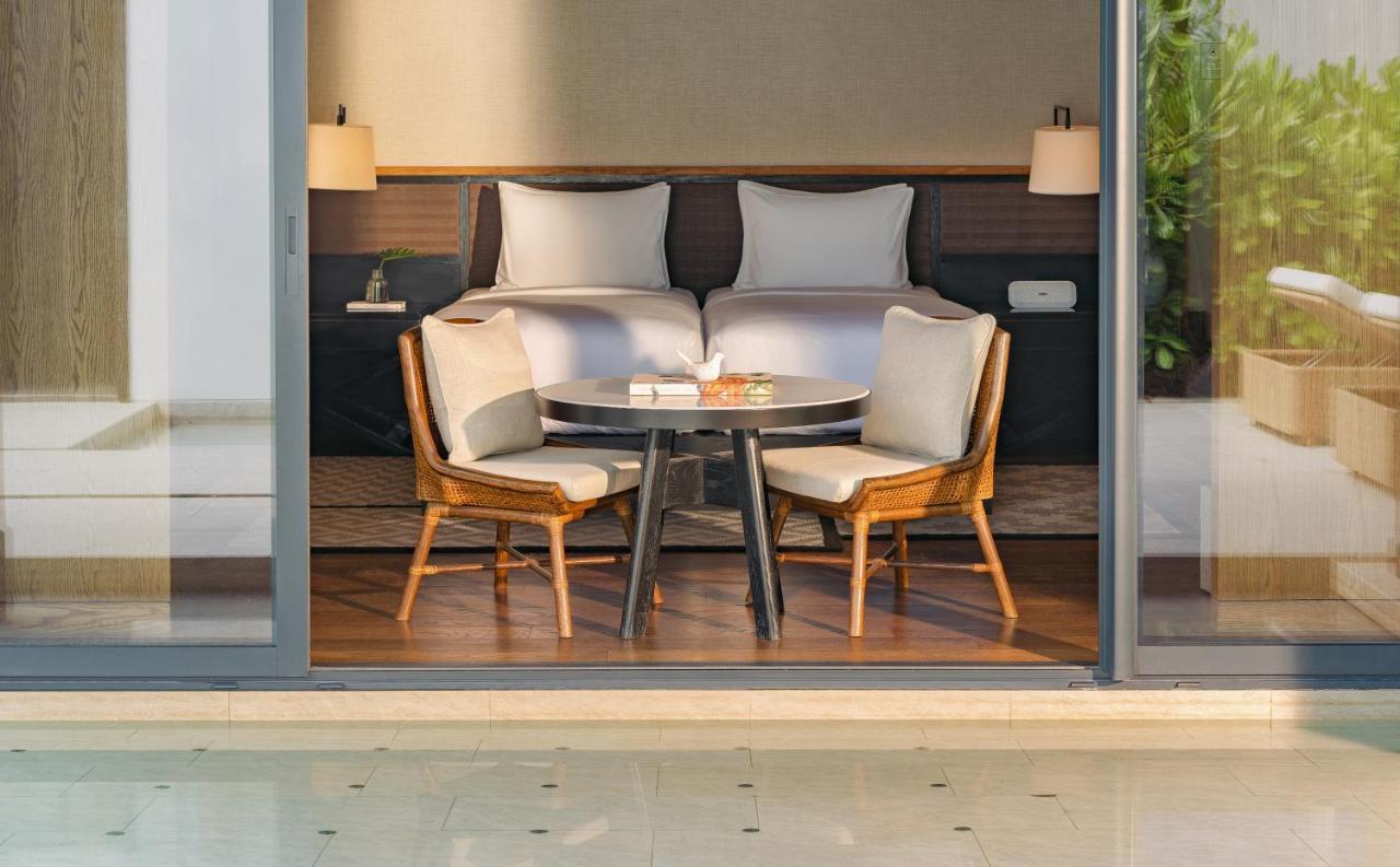 Отель Kimpton Kitalay Samui By Ihg Самуи Экстерьер фото