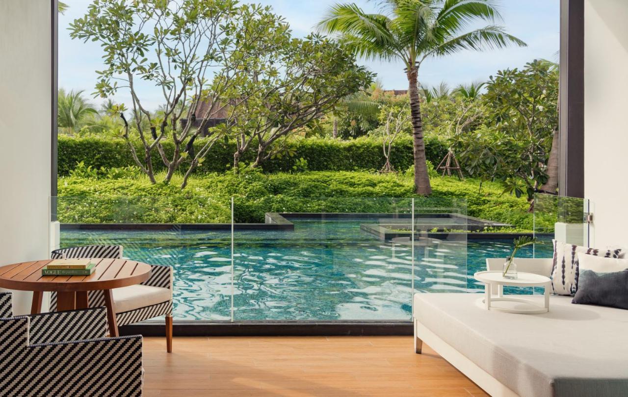 Отель Kimpton Kitalay Samui By Ihg Самуи Экстерьер фото