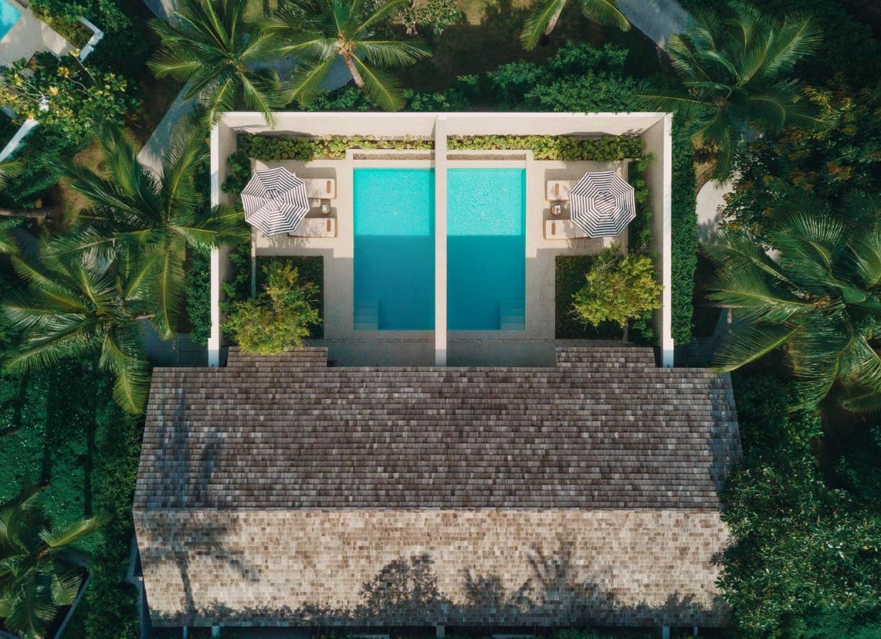 Отель Kimpton Kitalay Samui By Ihg Самуи Экстерьер фото