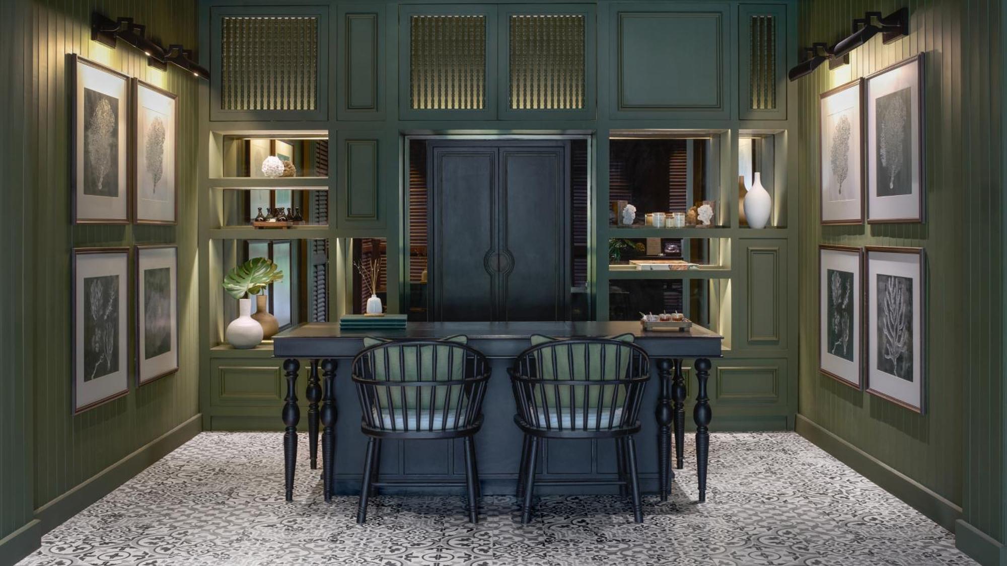 Отель Kimpton Kitalay Samui By Ihg Самуи Экстерьер фото