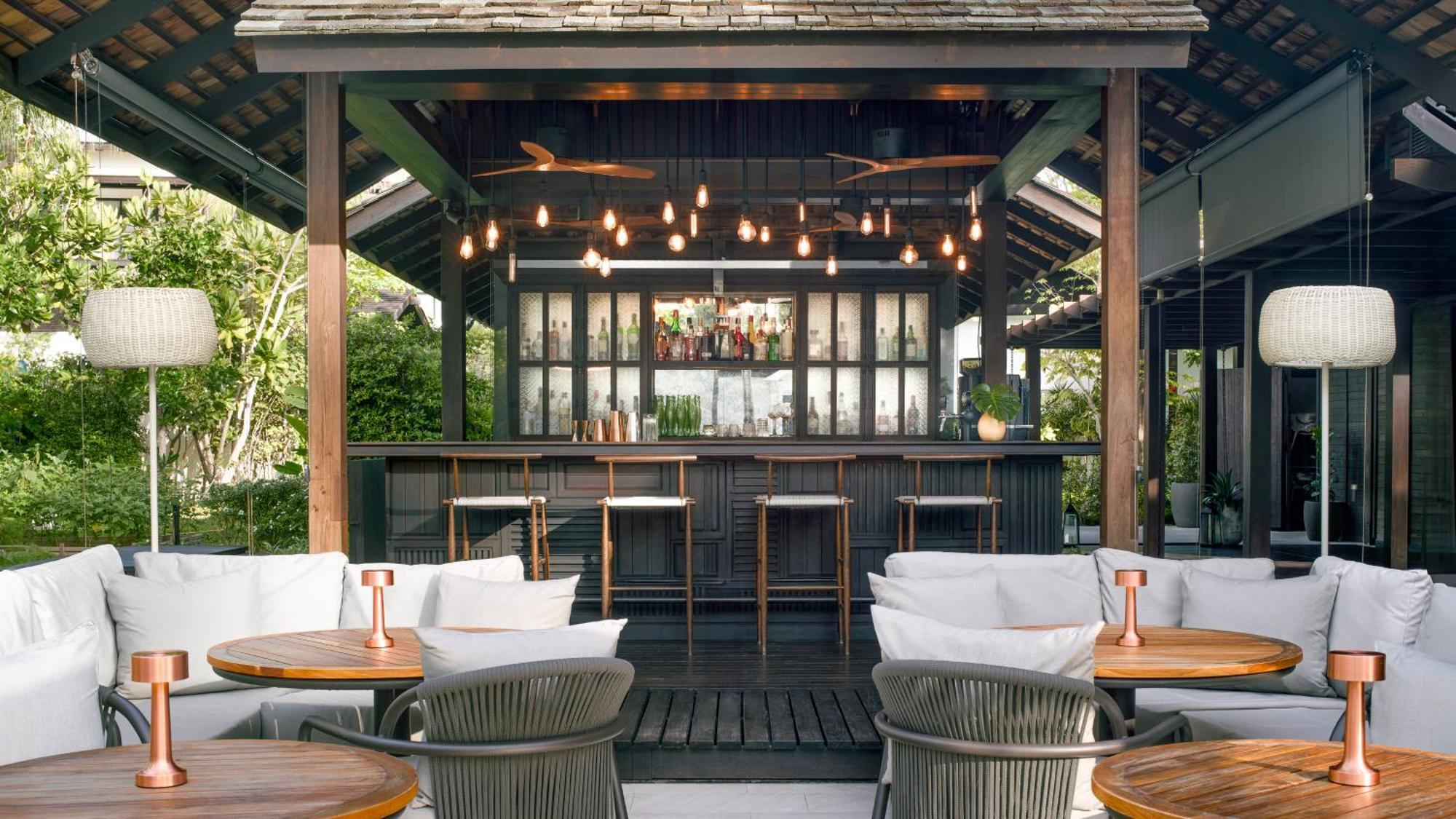 Отель Kimpton Kitalay Samui By Ihg Самуи Экстерьер фото
