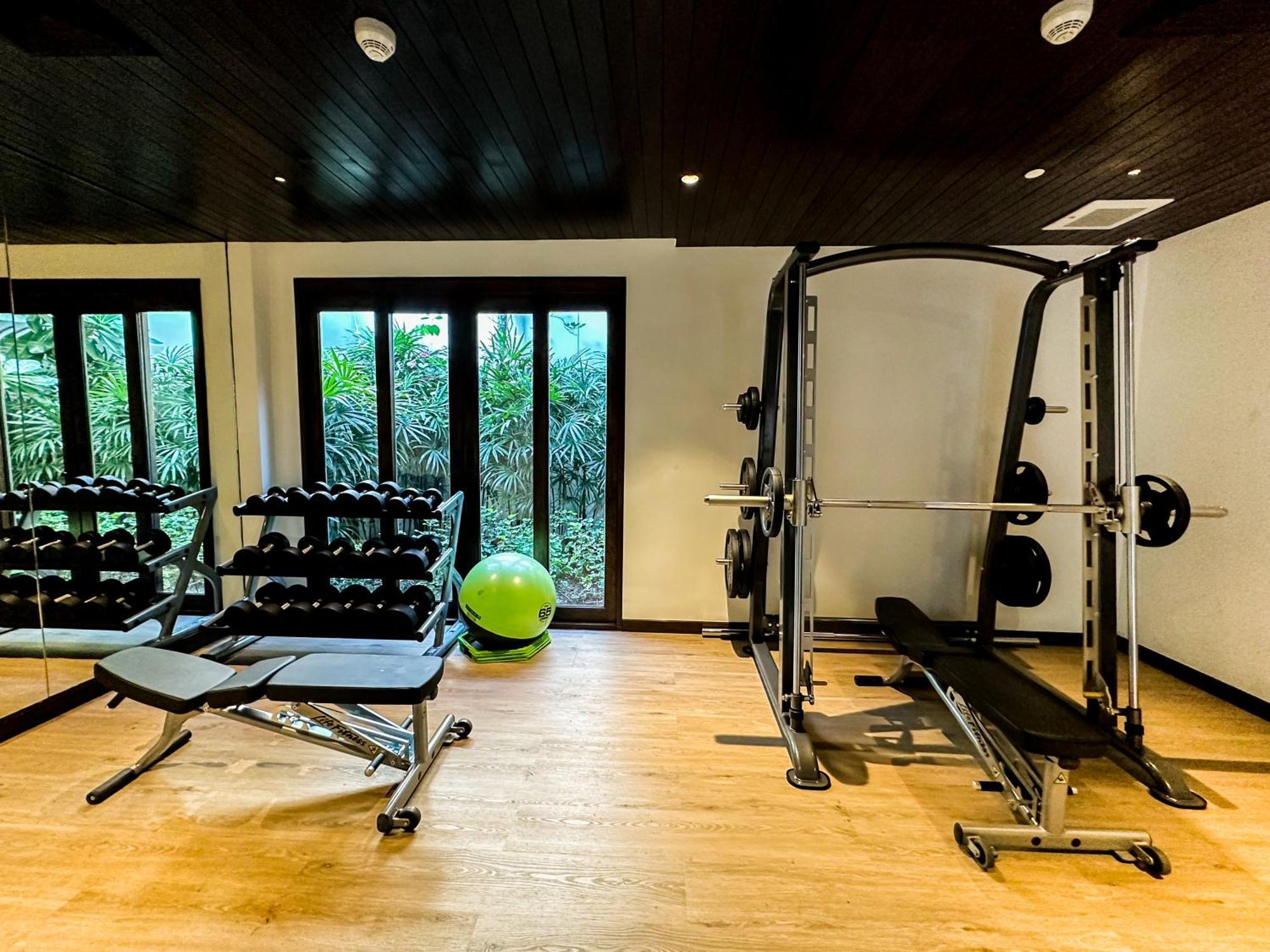 Отель Kimpton Kitalay Samui By Ihg Самуи Экстерьер фото